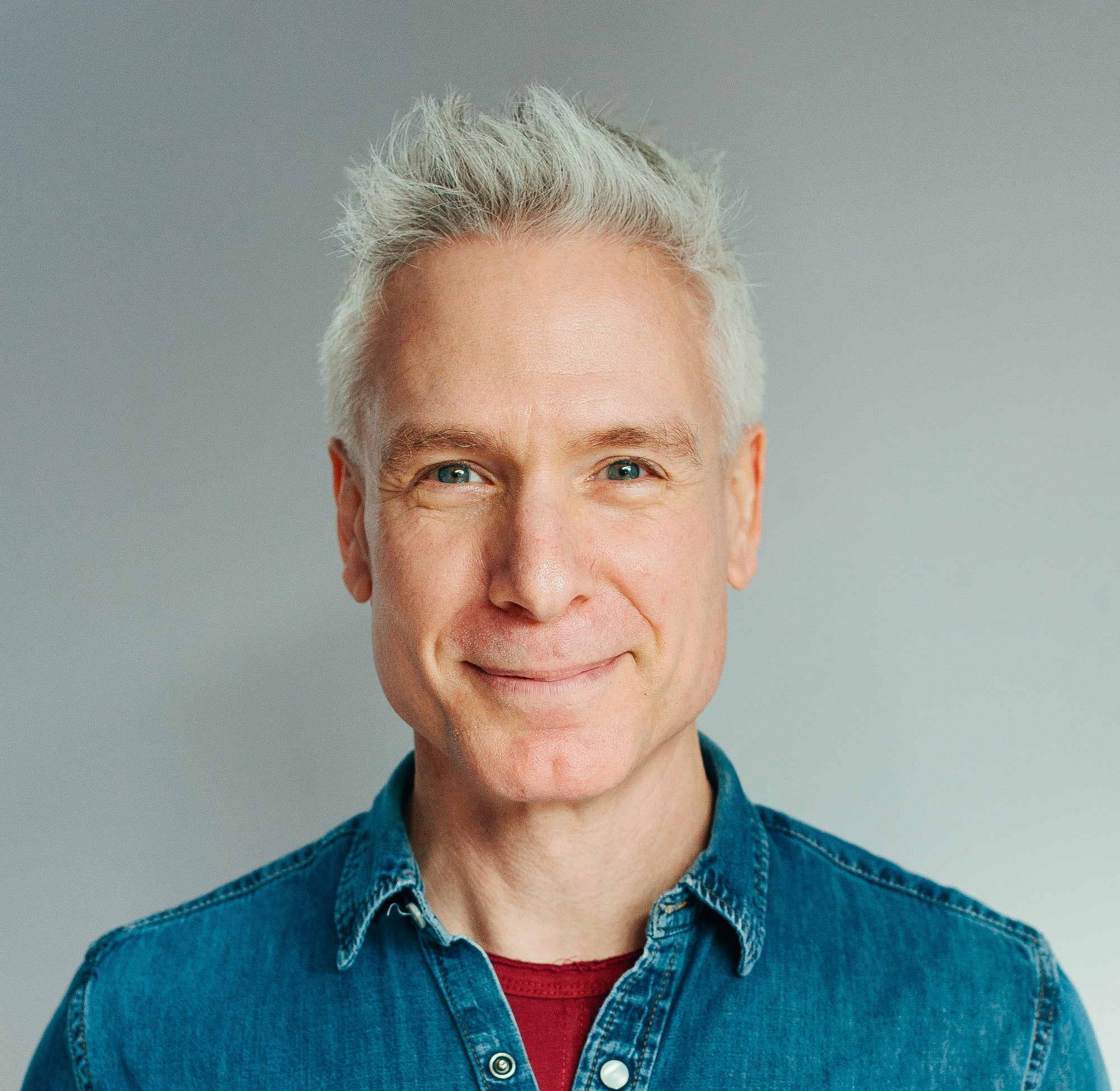 Geff Newland